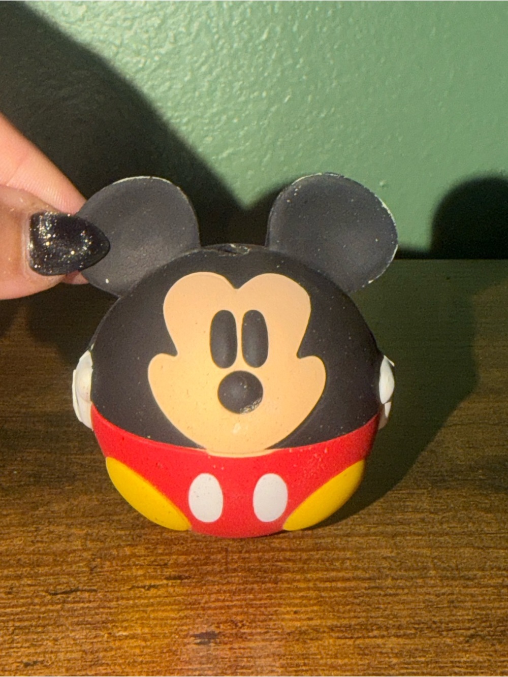 Disney Mickey Mouse Car antenna